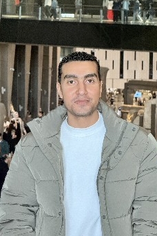 Weiteres Foto von Ahmad