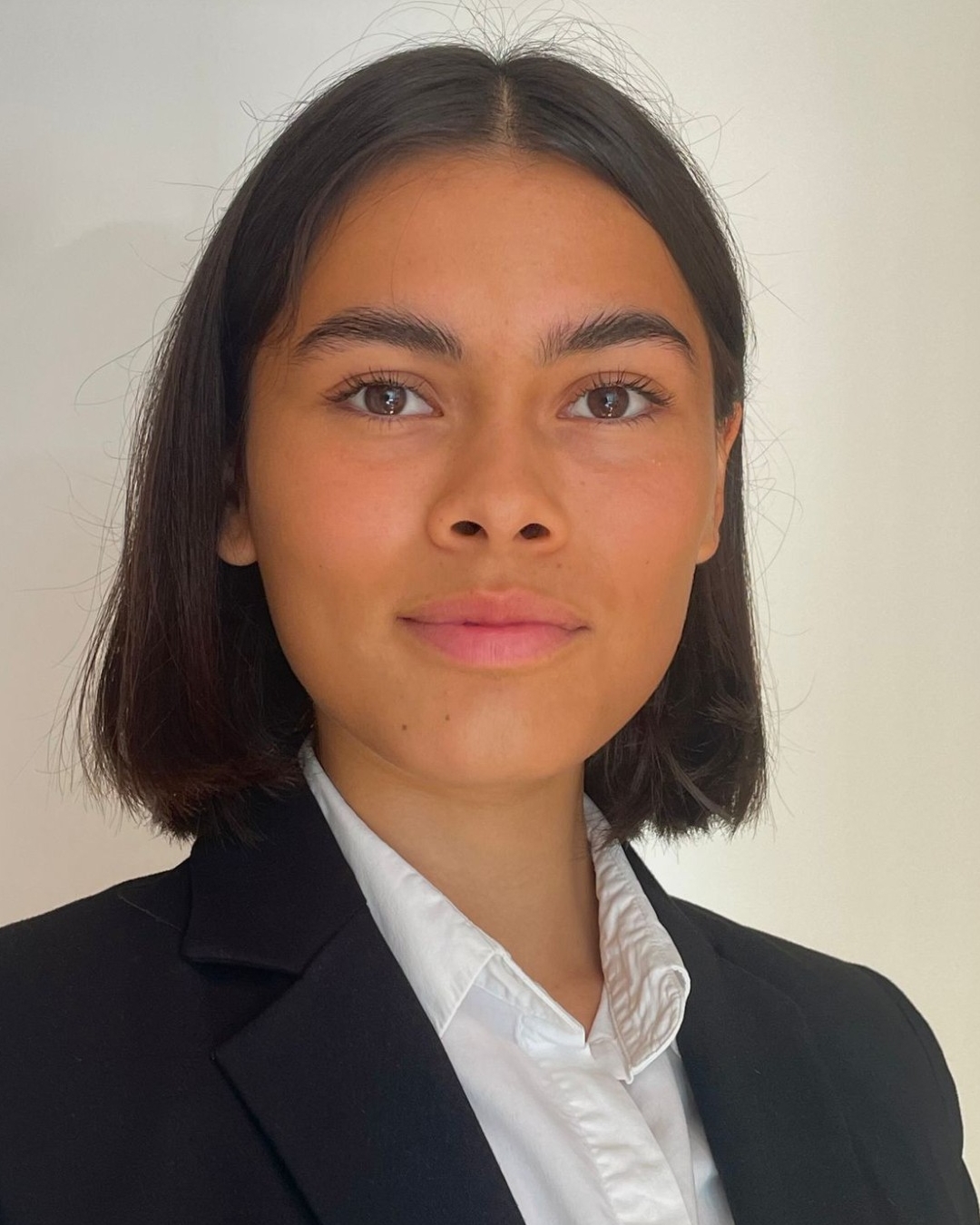 Profilbild von Fabiola Vanessa