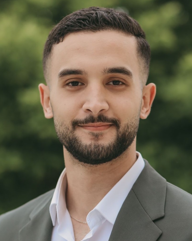 Profilbild von Ali