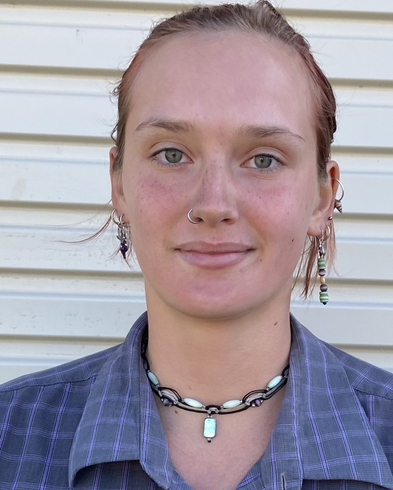 Profilbild von Inga