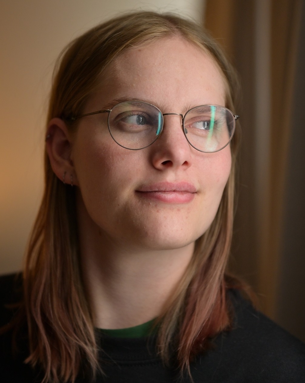 Profilbild von Hanna