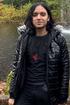 Weiteres Foto von Moslem