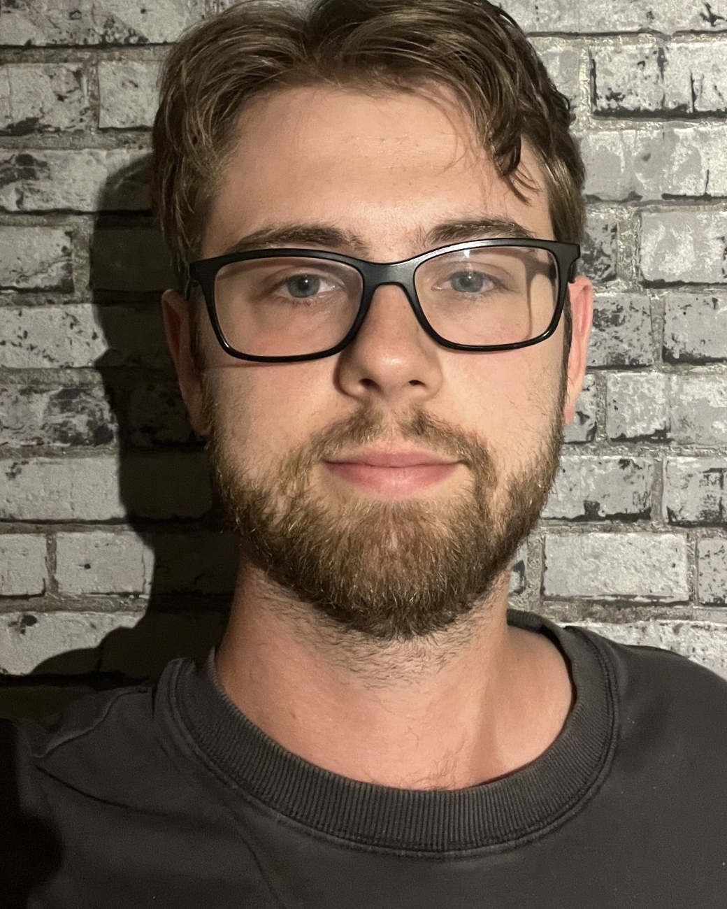 Profilbild von Jannik