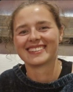 Profilbild von Julia Chiara