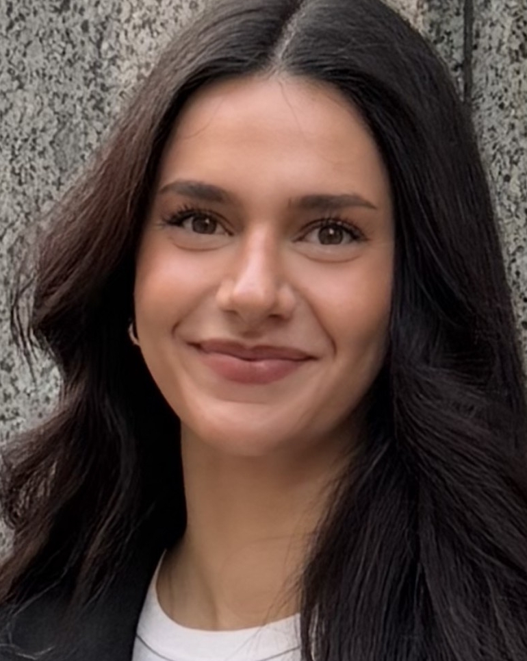 Profilbild von Rümeysa