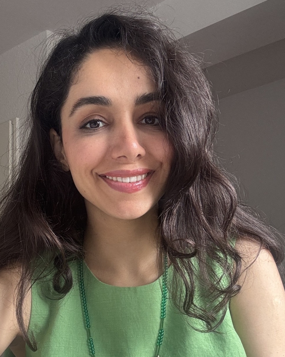 Profilbild von Mona