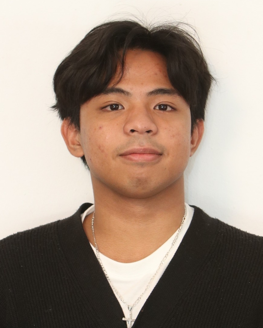 Profilbild von Lei Emmanuel