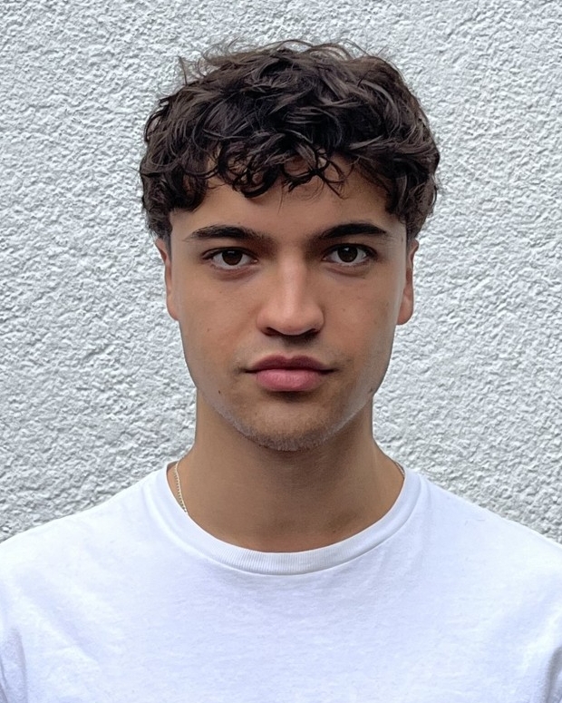 Profilbild von Fabius