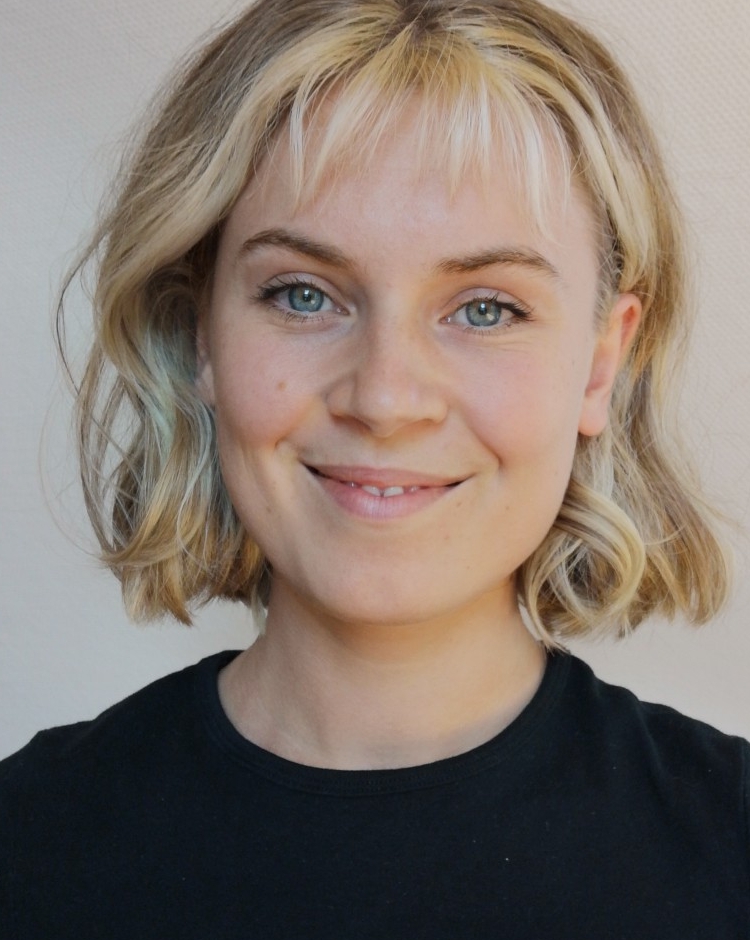 Profilbild von Marie Kerstin