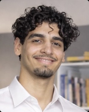 Profilbild von Sami