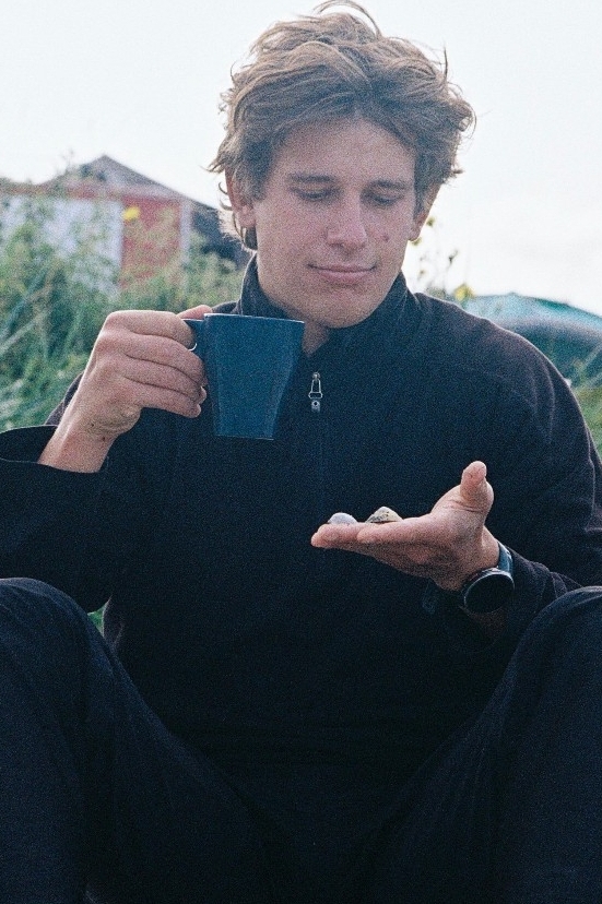 Weiteres Foto von Jakob Leopold