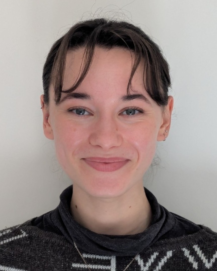Profilbild von Marie-Louise