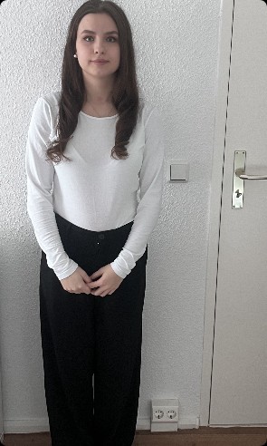 Weiteres Foto von Sophia Theresa