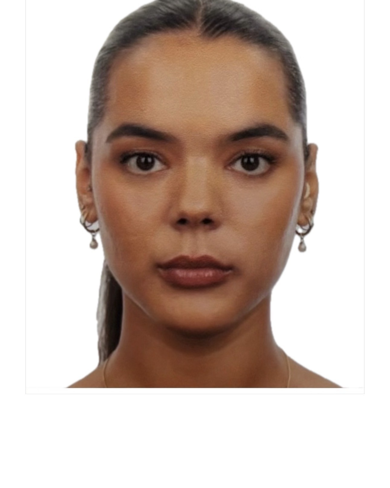 Profilbild von Joanne Delila