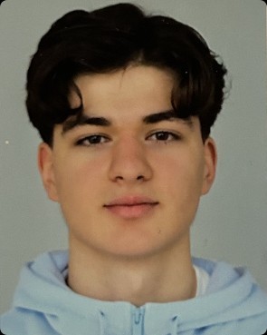 Profilbild von Efe