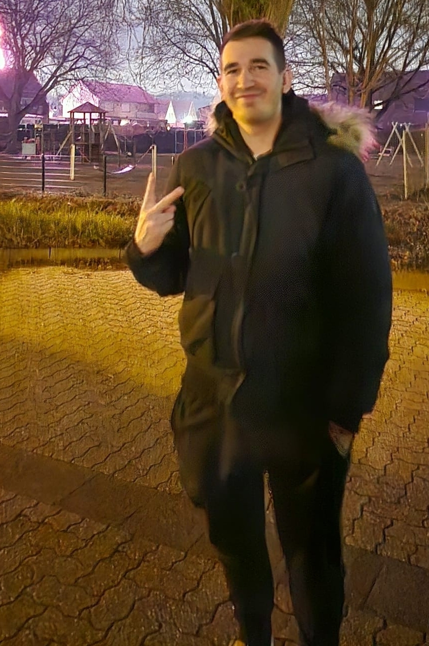 Weiteres Foto von Fabian