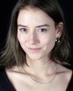 Profilbild von Carolina