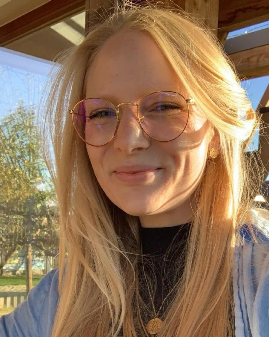 Profilbild von Katarina