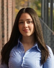 Profilbild von Kristina