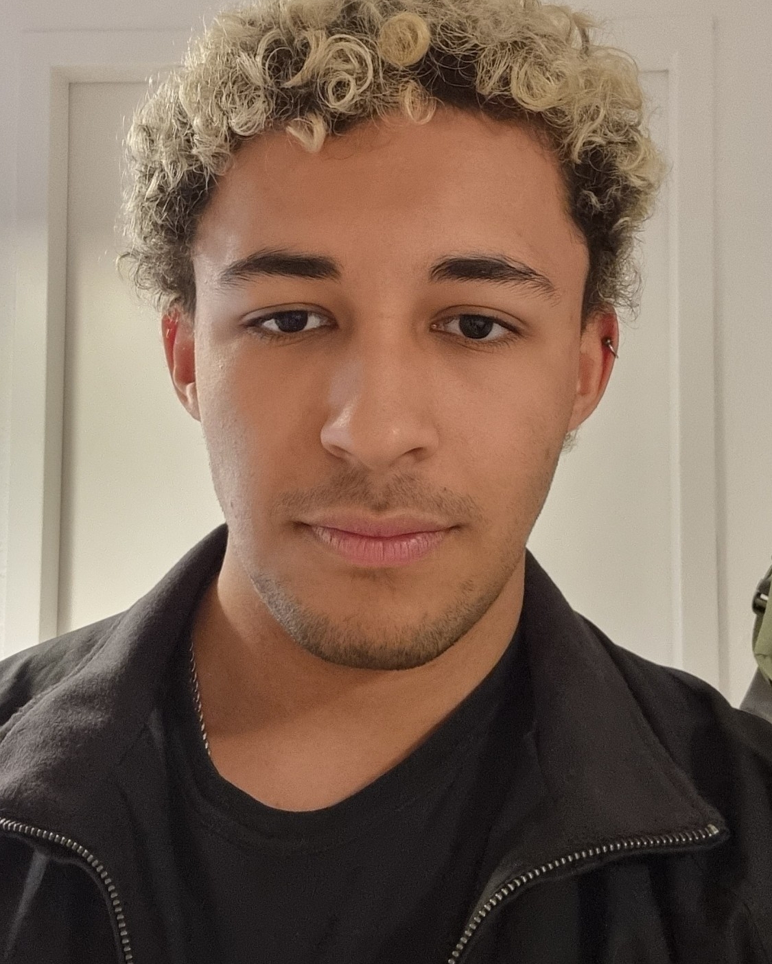 Profilbild von Eric