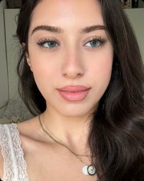Profilbild von Zeynep Bilge