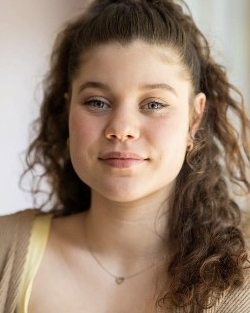 Profilbild von Kari Maria