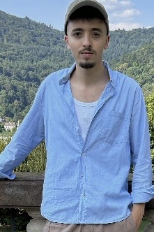 Weiteres Foto von Mostafa