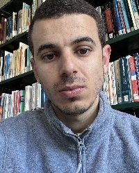 Profilbild von Soufian