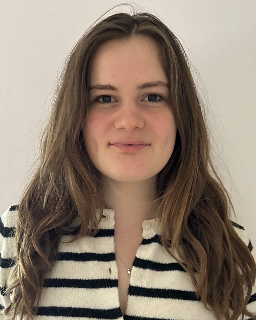 Profilbild von Clara Louise