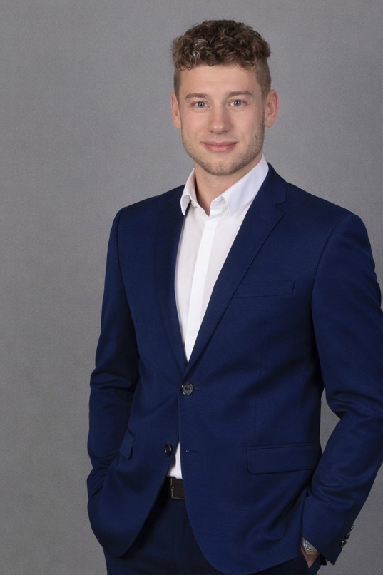 Weiteres Foto von Kai Marwin