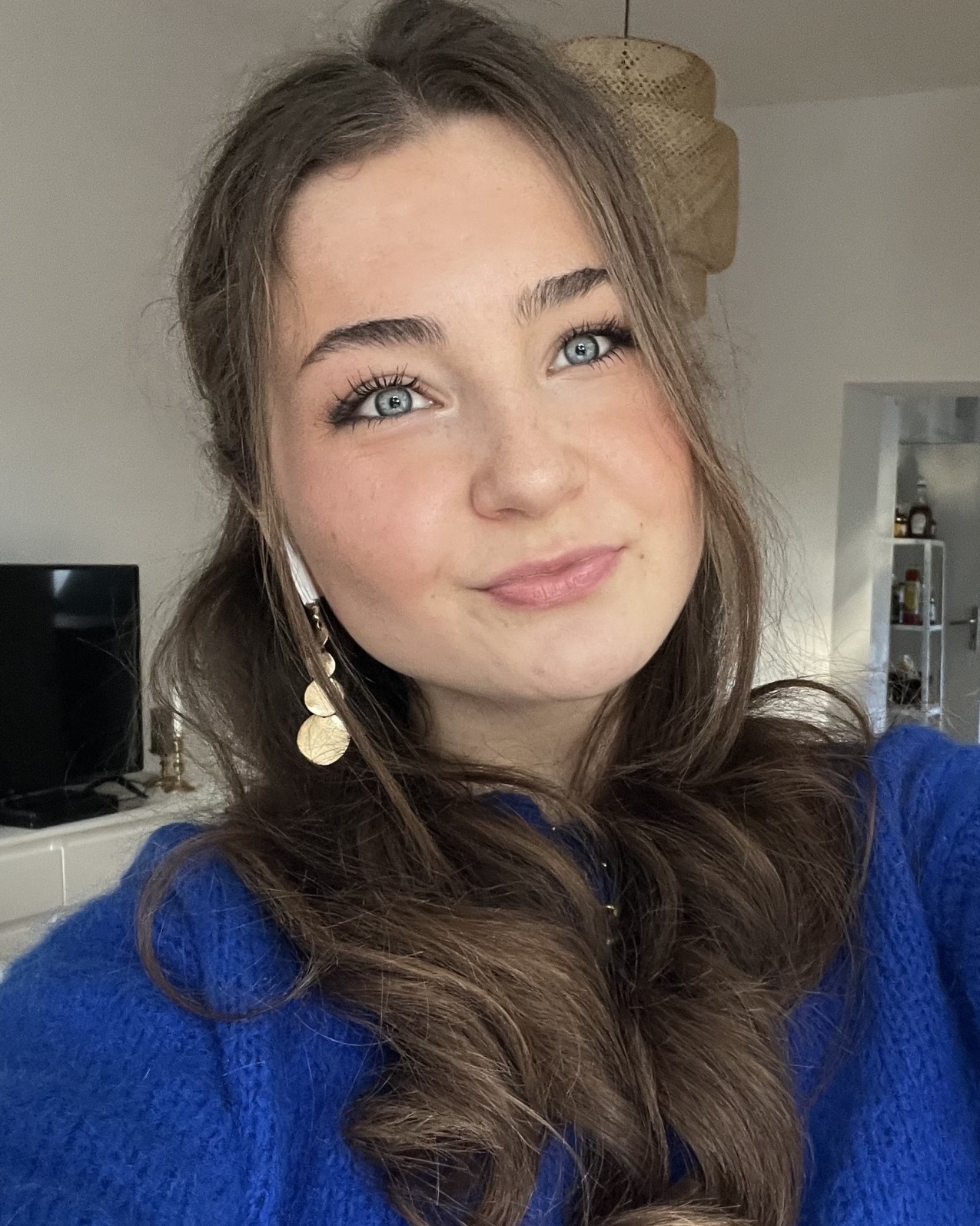 Profilbild von Sophia Katharina