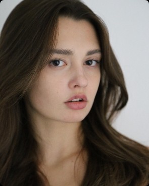 Profilbild von Myroslava