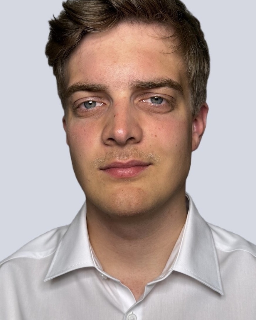 Profilbild von Julius Walter