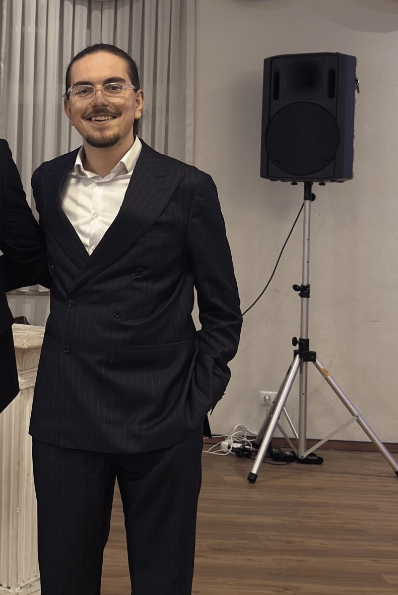 Weiteres Foto von Yusuf