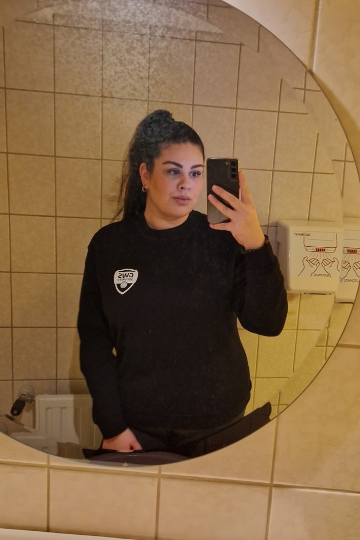 Weiteres Foto von Zeynep