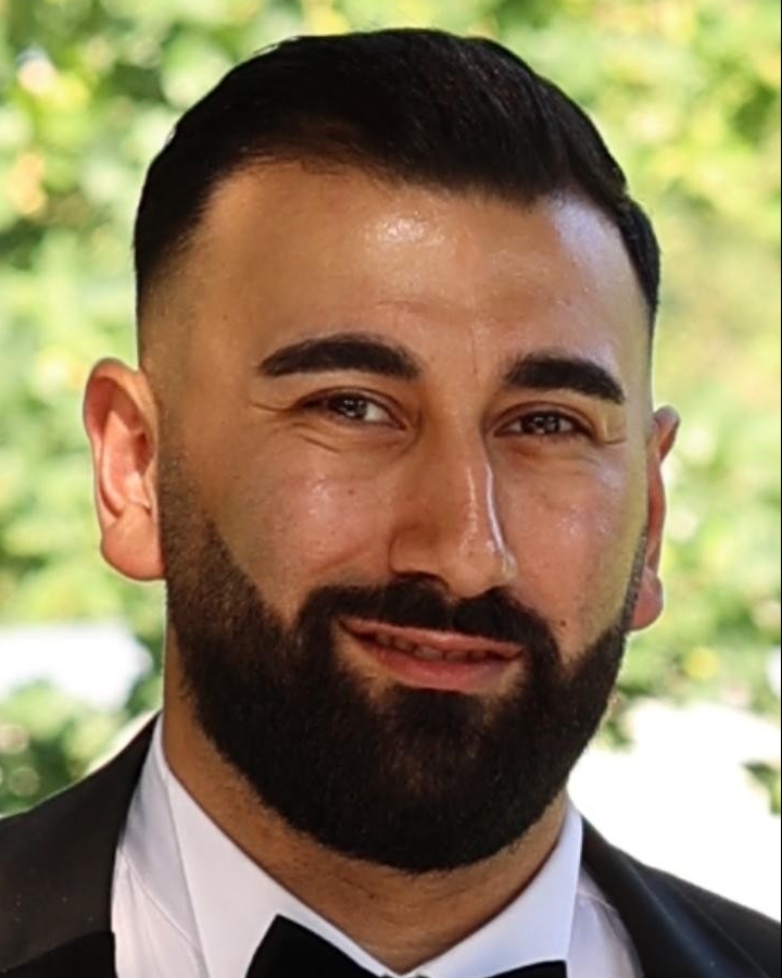 Profilbild von Mirkan
