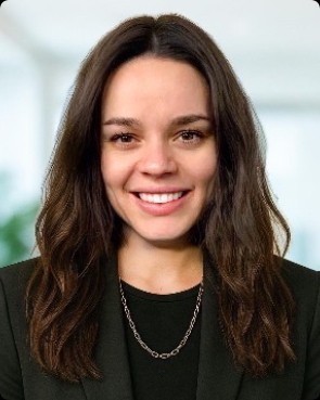 Profilbild von Sophie Felicitas