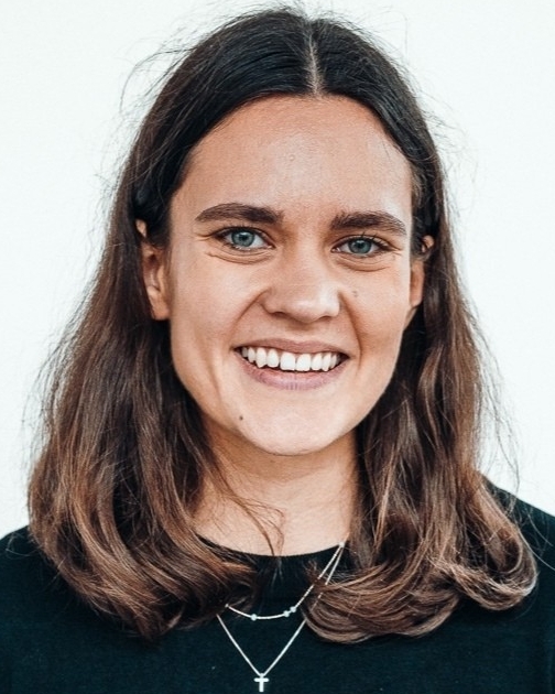 Profilbild von Anna