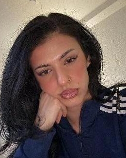 Profilbild von Selin