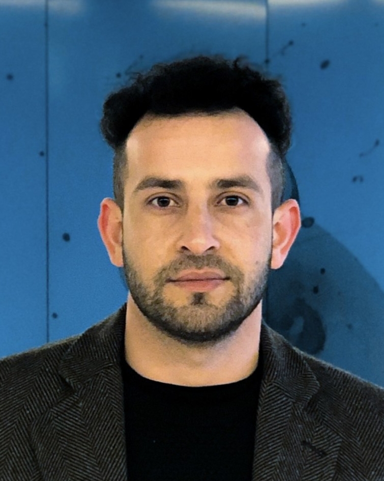 Profilbild von Naweed