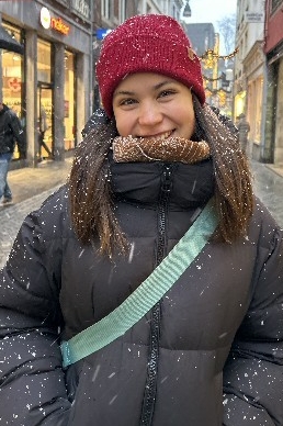 Weiteres Foto von Lioba Viola Linnea