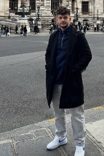 Weiteres Foto von Ahmet