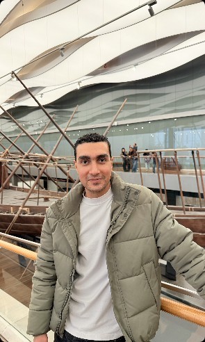 Weiteres Foto von Ahmad