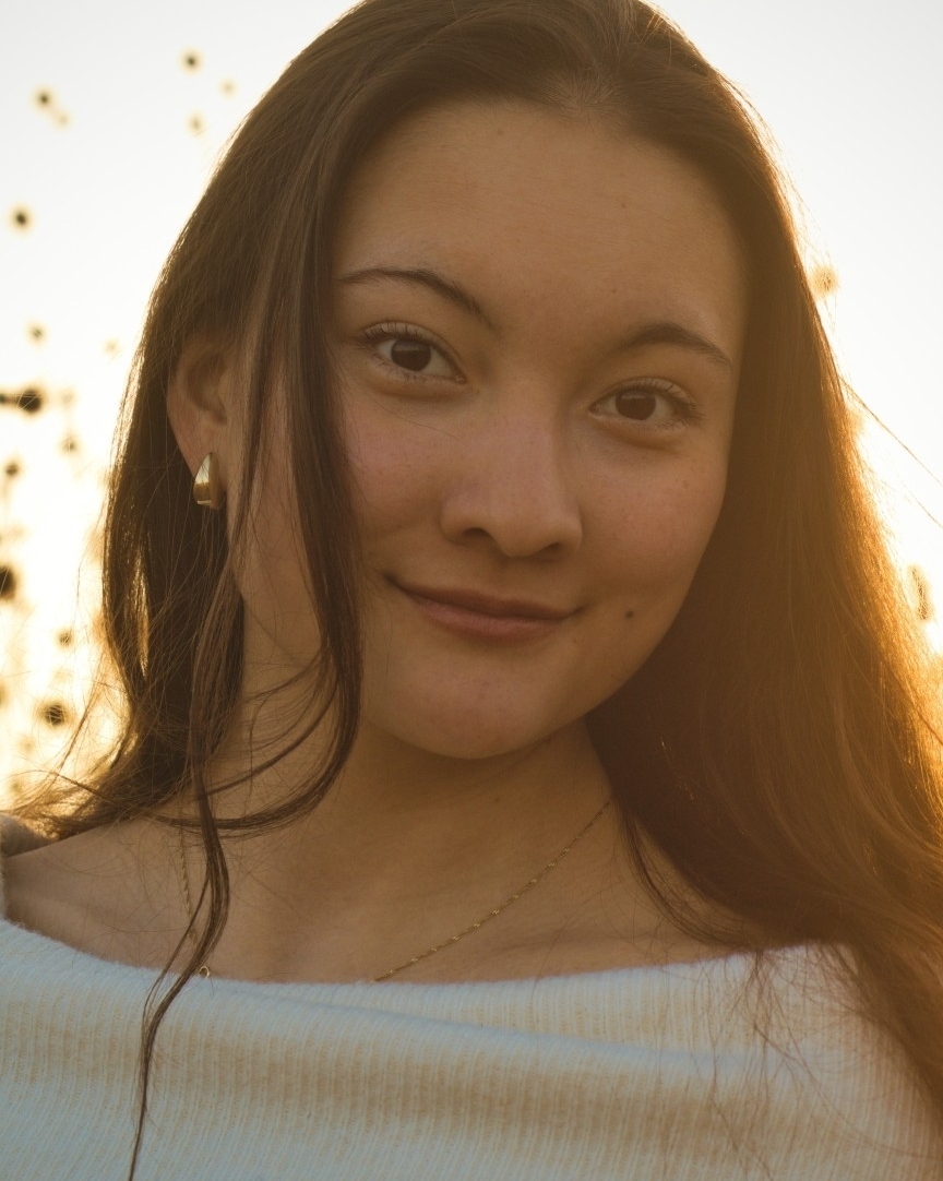 Profilbild von Jasmine