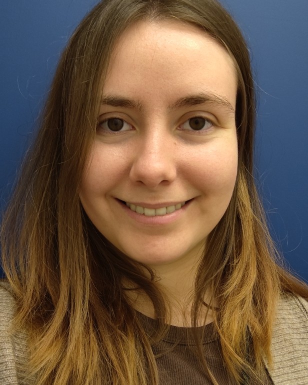 Profilbild von Franziska Inken Sofie