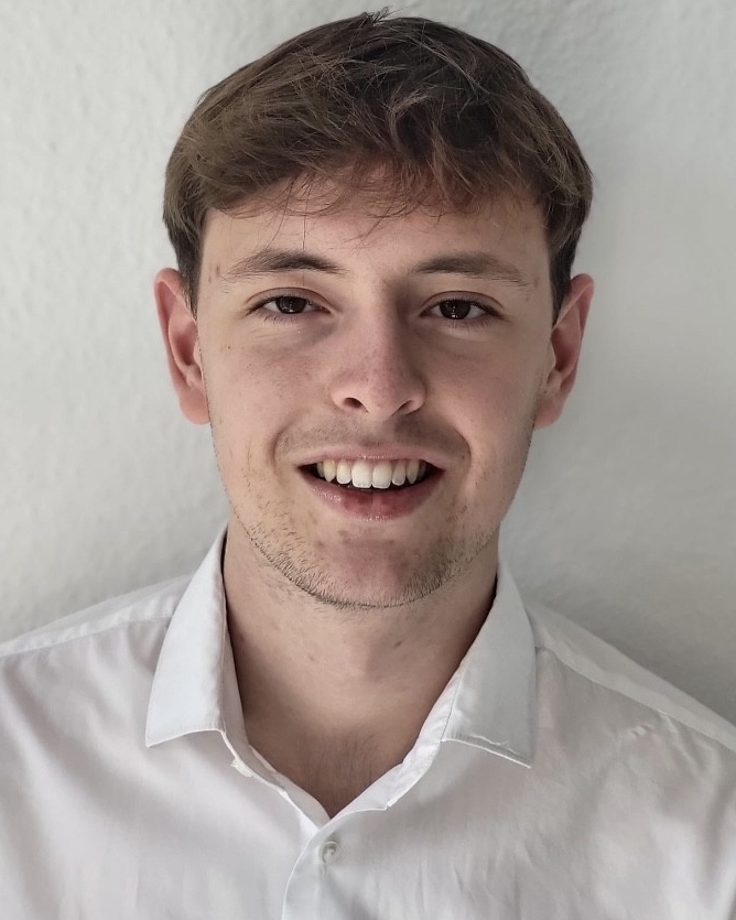 Profilbild von Erik