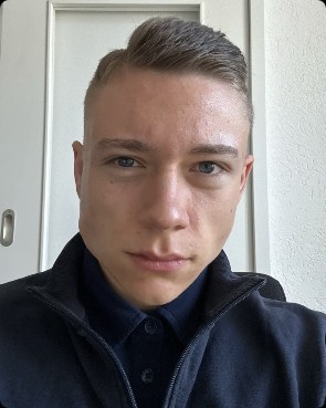 Profilbild von Ben