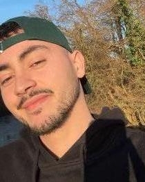 Profilbild von Oussama