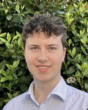 Profilbild von Magnus Manfred Josef