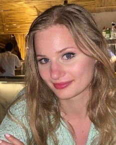 Profilbild von Merve